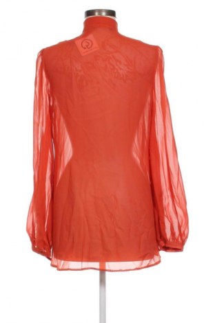 Damen Shirt Atmosphere, Größe M, Farbe Orange, Preis € 4,99