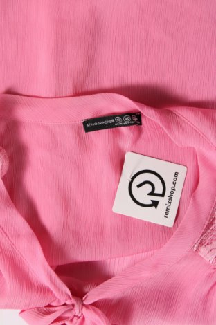 Damen Shirt Atmosphere, Größe M, Farbe Rosa, Preis € 5,99