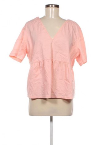 Damen Shirt Atmosphere, Größe XXL, Farbe Rosa, Preis 4,99 €