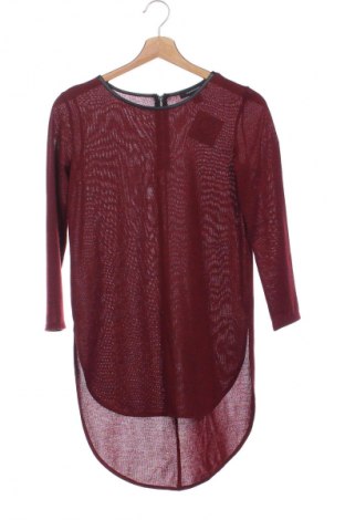 Damen Shirt Atmosphere, Größe XXS, Farbe Rot, Preis € 4,99