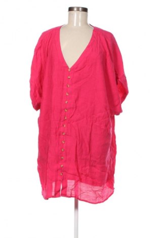 Damen Shirt Autograph, Größe 3XL, Farbe Rosa, Preis € 21,79