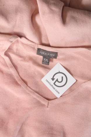 Damen Shirt Autograph, Größe XXL, Farbe Rosa, Preis € 6,99