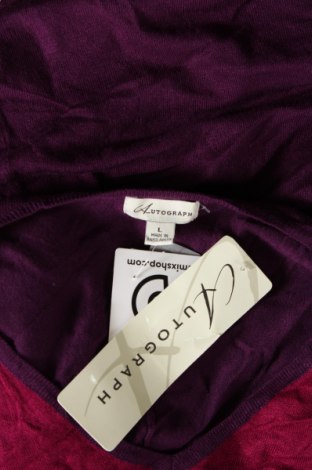 Damen Shirt Autograph, Größe L, Farbe Lila, Preis € 4,99