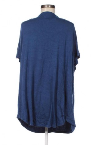 Damen Shirt Avella, Größe 3XL, Farbe Blau, Preis 8,99 €