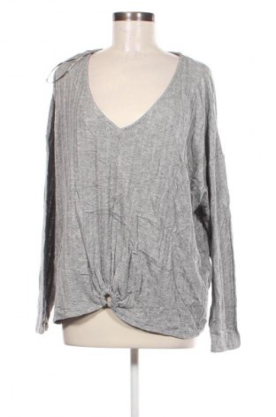 Damen Shirt Avella, Größe XL, Farbe Grau, Preis € 4,99