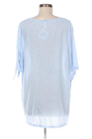 Damen Shirt Avella, Größe XXL, Farbe Blau, Preis € 8,99