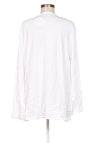 Damen Shirt Avella, Größe XXL, Farbe Weiß, Preis 6,99 €