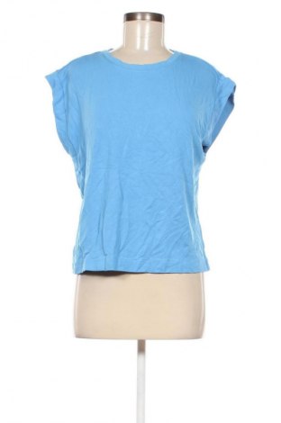 Damen Shirt Aware by Vero Moda, Größe M, Farbe Blau, Preis € 7,49