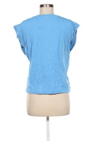 Damen Shirt Aware by Vero Moda, Größe M, Farbe Blau, Preis € 2,99