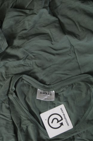 Bluză de femei Aware by Vero Moda, Mărime L, Culoare Verde, Preț 29,99 Lei