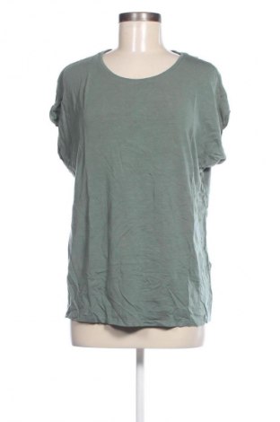 Damen Shirt Aware by Vero Moda, Größe L, Farbe Grün, Preis € 6,99