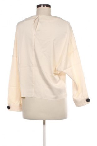 Damen Shirt Aware by Vero Moda, Größe S, Farbe Ecru, Preis 5,99 €