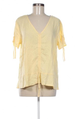 Damen Shirt B.Young, Größe M, Farbe Gelb, Preis 4,99 €