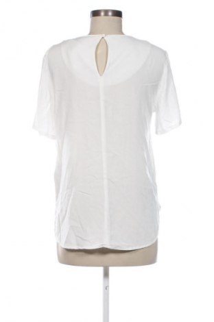 Damen Shirt B.yu, Größe M, Farbe Weiß, Preis 5,99 €