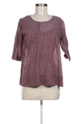 Damen Shirt Ba&sh, Größe M, Farbe Lila, Preis € 52,29