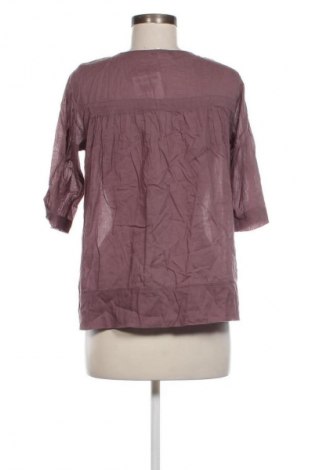 Damen Shirt Ba&sh, Größe M, Farbe Lila, Preis 52,29 €