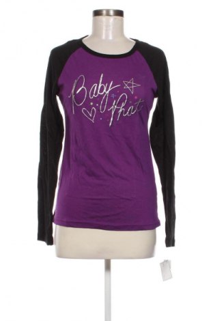 Damen Shirt Baby Phat, Größe L, Farbe Mehrfarbig, Preis € 27,99