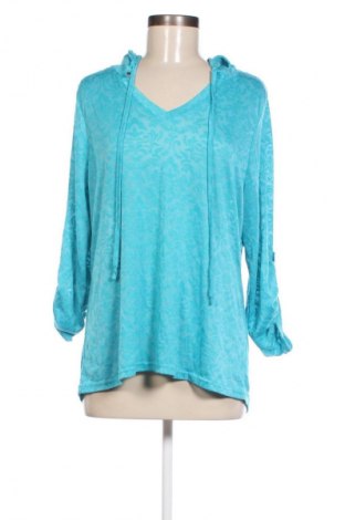 Damen Shirt Balance Collection, Größe XL, Farbe Blau, Preis € 14,99