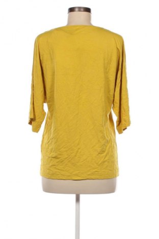 Damen Shirt Bamboo, Größe L, Farbe Gelb, Preis € 10,99