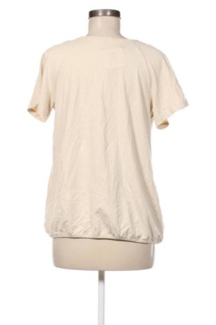 Damen Shirt Base Level, Größe M, Farbe Beige, Preis € 8,99