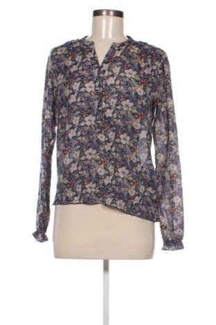 Damen Shirt Basefield, Größe S, Farbe Mehrfarbig, Preis € 10,99