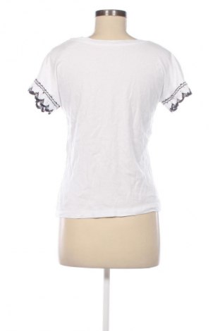 Damen Shirt Basic Collection, Größe S, Farbe Weiß, Preis 8,99 €