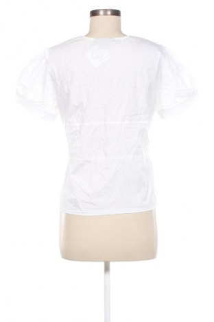 Damen Shirt Basque, Größe XL, Farbe Weiß, Preis 7,89 €