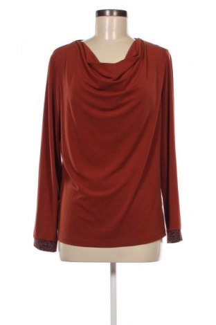 Damen Shirt Batida, Größe L, Farbe Braun, Preis € 4,99