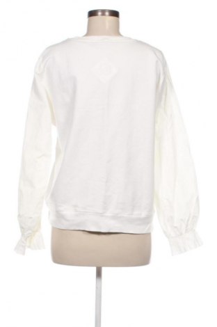 Damen Shirt Bebe Plus, Größe M, Farbe Weiß, Preis 7,71 €