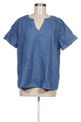 Damen Shirt Bel&Bo, Größe XL, Farbe Blau, Preis € 8,99