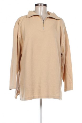 Damen Shirt Belle Surprise, Größe XXL, Farbe Beige, Preis 6,49 €