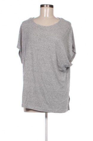 Damen Shirt Beloved, Größe XXL, Farbe Grau, Preis 10,00 €