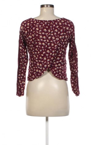 Damen Shirt Bershka, Größe M, Farbe Mehrfarbig, Preis € 2,99