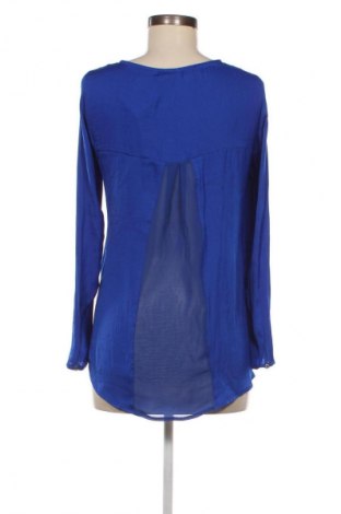 Damen Shirt Bershka, Größe S, Farbe Blau, Preis 4,99 €