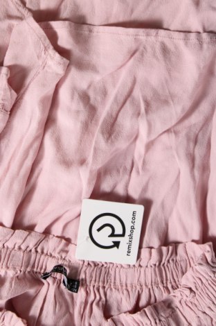 Damen Shirt Bershka, Größe S, Farbe Rosa, Preis € 5,99