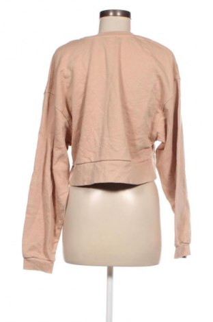 Damen Shirt Bershka, Größe M, Farbe Beige, Preis € 13,49