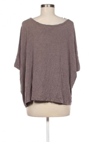 Damen Shirt Bershka, Größe S, Farbe Braun, Preis € 8,99