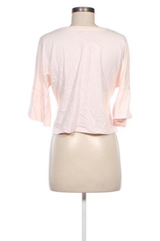 Damen Shirt Bershka, Größe M, Farbe Rosa, Preis € 4,49