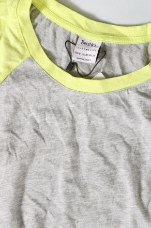 Damen Shirt Bershka, Größe M, Farbe Mehrfarbig, Preis 8,99 €