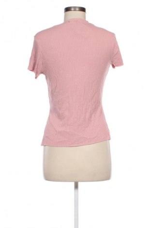 Damen Shirt Bershka, Größe M, Farbe Rosa, Preis € 6,99