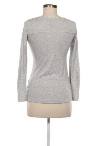 Damen Shirt Bershka, Größe S, Farbe Grau, Preis € 4,99