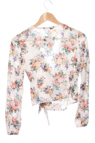 Damen Shirt Bershka, Größe S, Farbe Mehrfarbig, Preis € 13,49