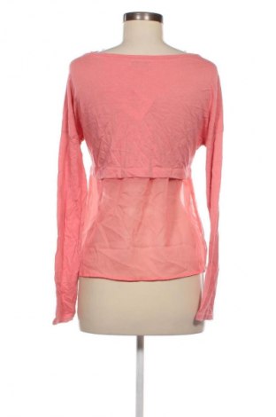 Damen Shirt Bershka, Größe M, Farbe Rosa, Preis 13,49 €