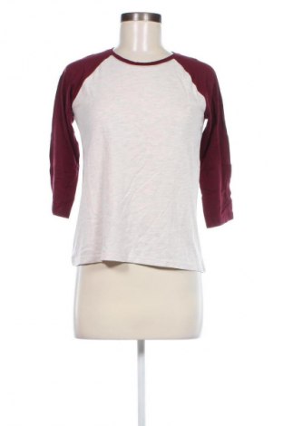 Damen Shirt Bershka, Größe L, Farbe Mehrfarbig, Preis € 13,49