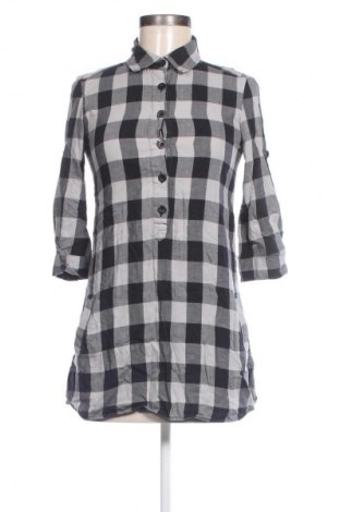 Damen Shirt Bershka, Größe S, Farbe Mehrfarbig, Preis € 3,99