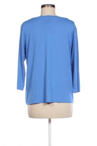 Damen Shirt Betty & Co, Größe M, Farbe Blau, Preis € 16,49