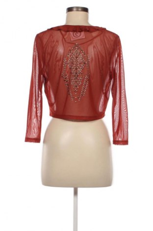 Damen Shirt Biba, Größe S, Farbe Orange, Preis € 6,29