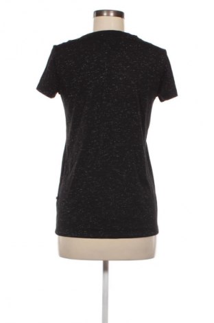 Damen Shirt Big Star, Größe M, Farbe Schwarz, Preis 10,99 €