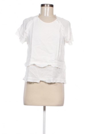 Damen Shirt Bimba Y Lola, Größe S, Farbe Weiß, Preis € 36,99