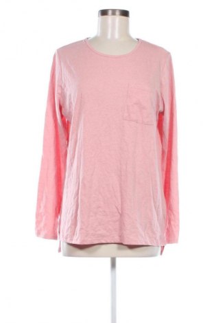 Damen Shirt Blue Motion, Größe L, Farbe Rosa, Preis € 6,49